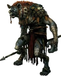 Gnoll